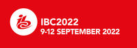 IBC2022 logo