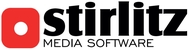 Stirlitz Media logo